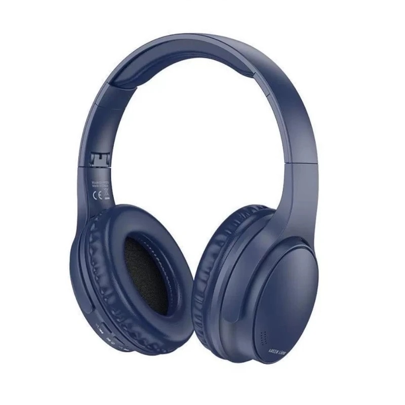 هدفون کامفورت پلاس گرین لاین مدل Comfort Plus GNCOMPLHP
