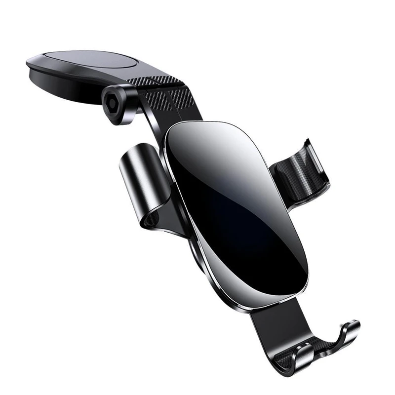 هولدر موبایل دریچه کولر خودرو جویروم مدل JOYROOM JR-ZS198