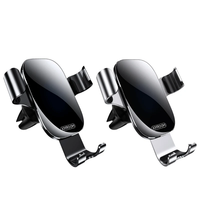 هولدر موبایل دریچه کولر خودرو جویروم مدل JOYROOM JR-ZS198