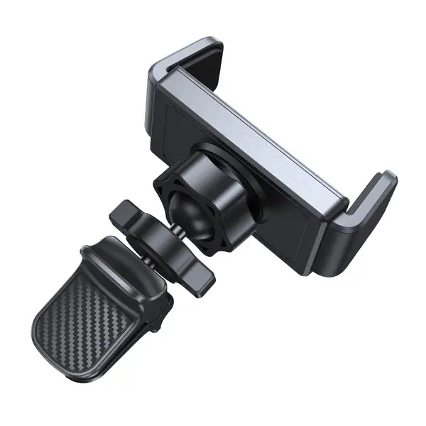 هولدر موبایل دریچه کولر خودرو جویروم مدل JOYROOM JR-ZS377