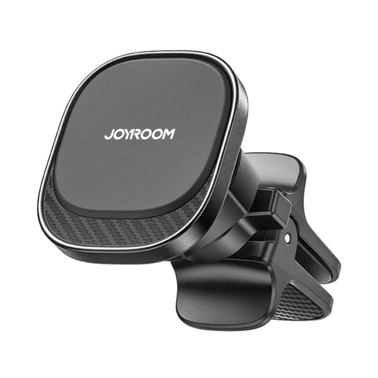هولدر موبایل مگنتی داخل خودرو جویروم مدل JOYROOM JR-ZS400-01