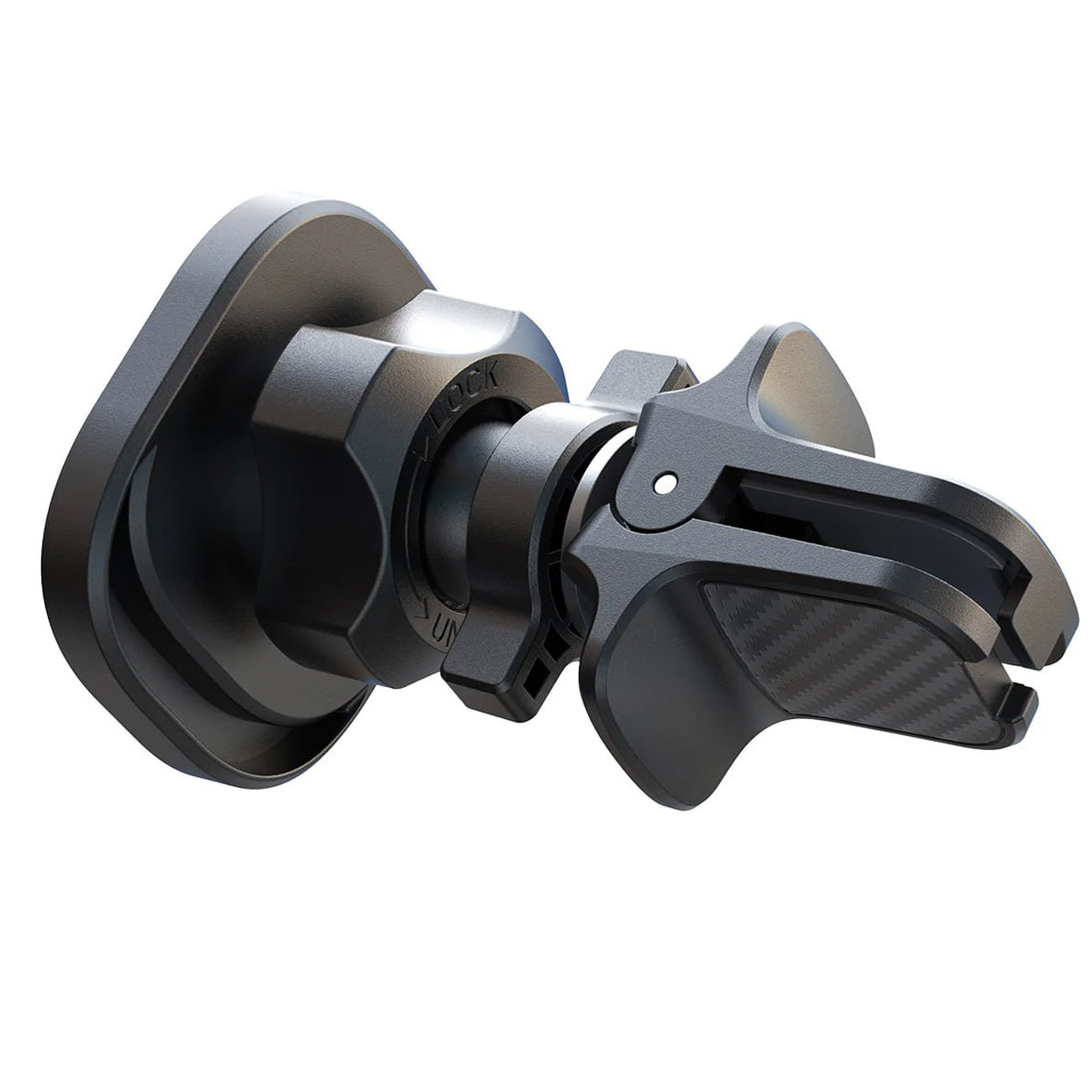 هولدر موبایل مگنتی داخل خودرو جویروم مدل JOYROOM JR-ZS400-01