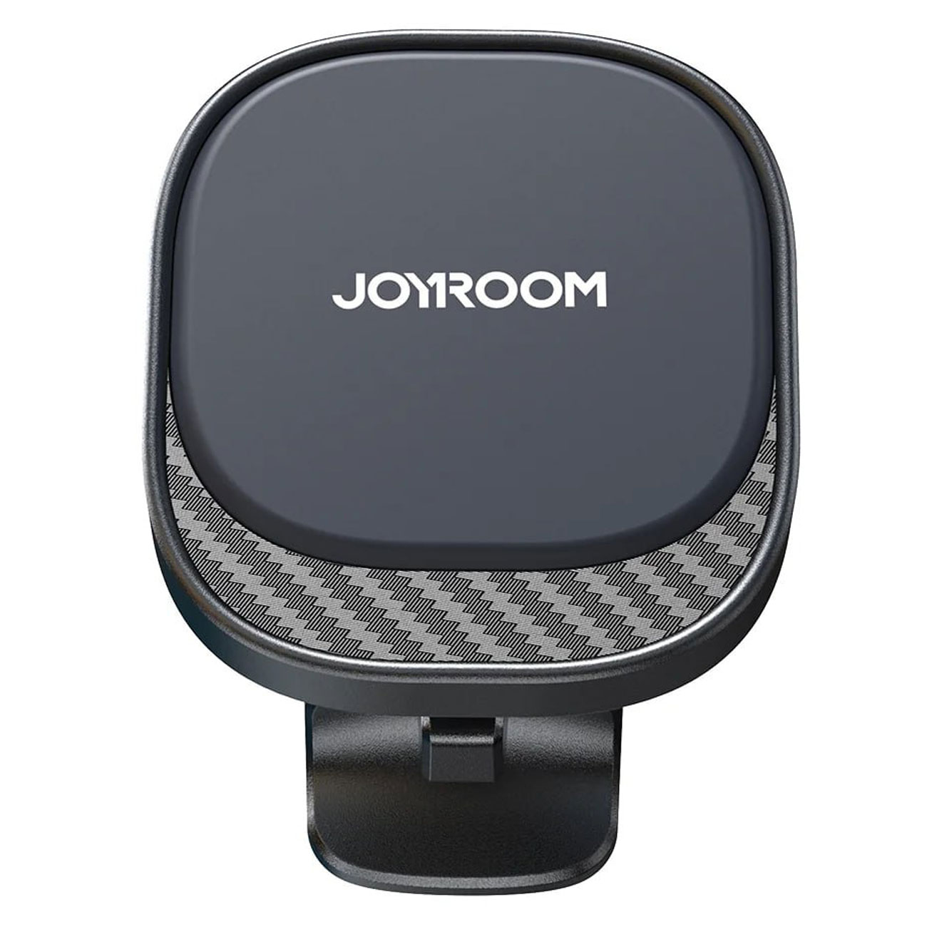 هولدر موبایل مگنتی داخل خودرو جویروم مدل JOYROOM JR-ZS400-01