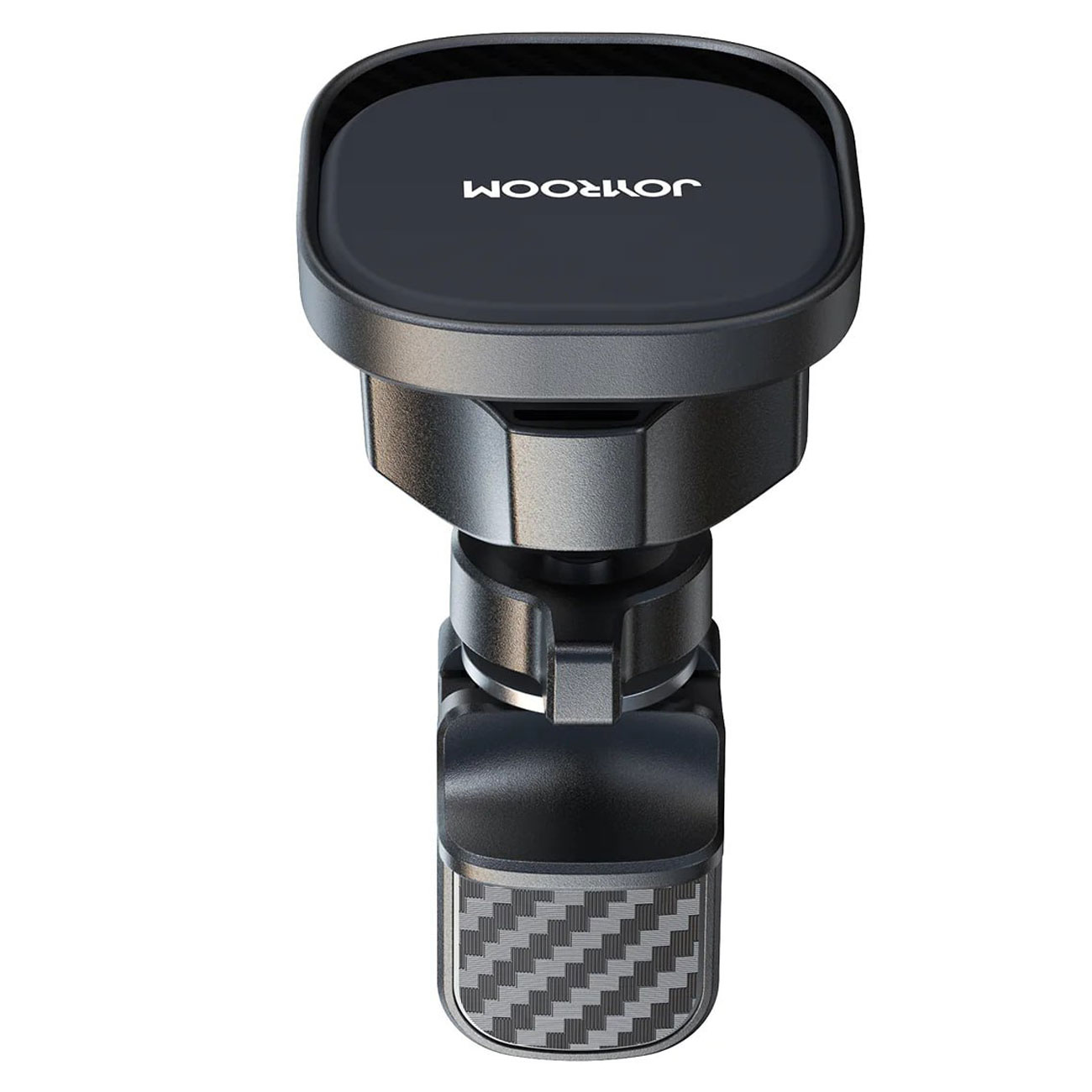 هولدر موبایل مگنتی داخل خودرو جویروم مدل JOYROOM JR-ZS400-01