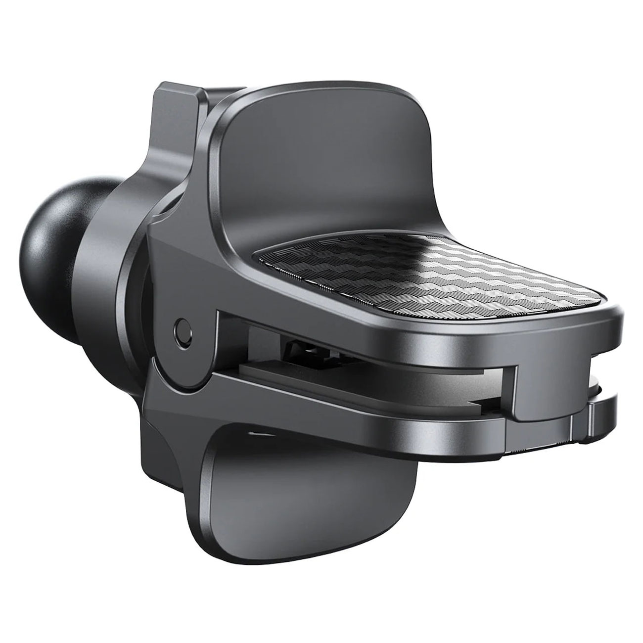 هولدر موبایل مگنتی داخل خودرو جویروم مدل JOYROOM JR-ZS400-01
