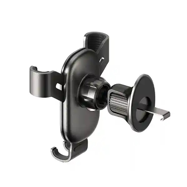 هولدر گوشی موبایل دریچه کولر خودرو جویروم JOYROOM JR-ZS392