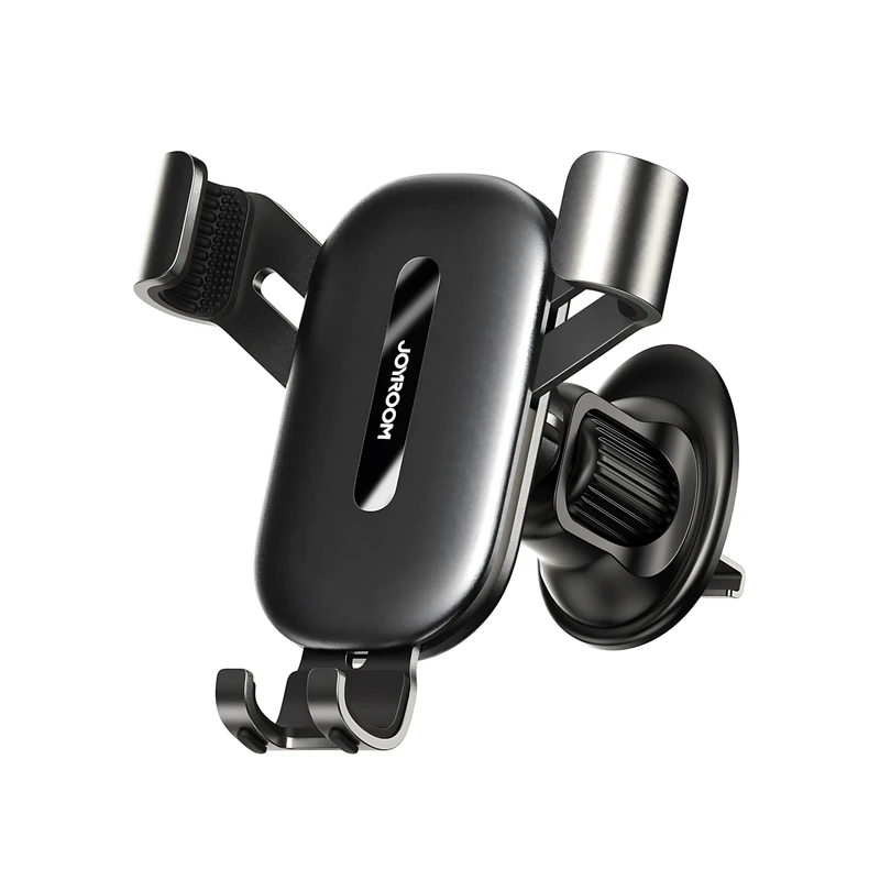 هولدر گوشی موبایل دریچه کولر خودرو جویروم JOYROOM JR-ZS392