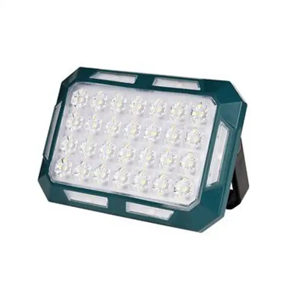پروژکتور شارژِی و اسپیکر بلوتوثی Bluetooth Led Charging