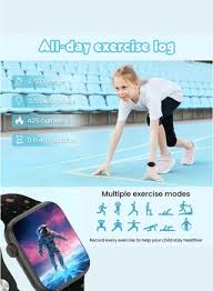 ساعت هوشمند پسرانه و دخترانه ویسمی مدل WISME-X67 mini سایز ۴۱ میلی‌متری
