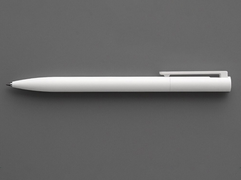 بسته ده تایی خودکار مشکی شیائومی XIAOMI Ballpoint pen BHR8857GL