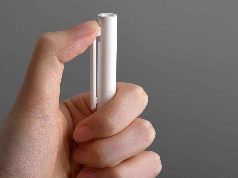 بسته ده تایی خودکار مشکی شیائومی XIAOMI Ballpoint pen BHR8857GL