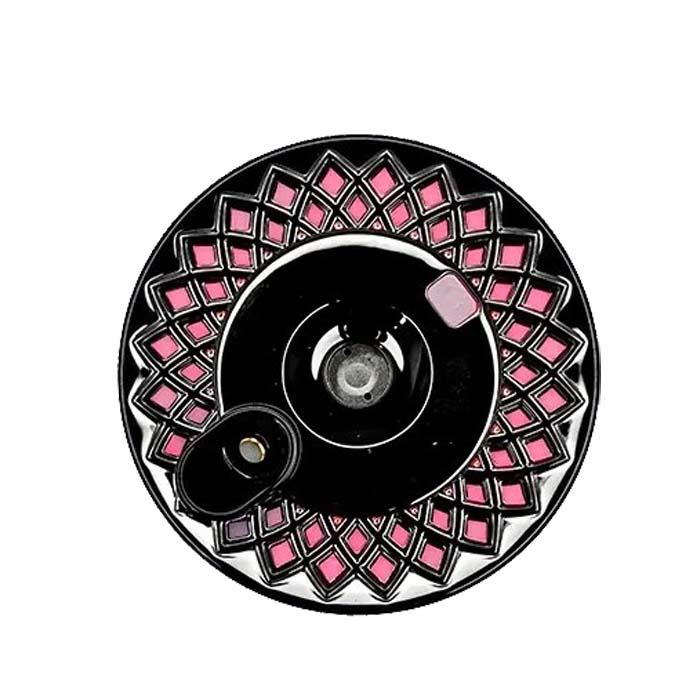 خوشبو کننده هوشمند خودرو HORSELL مدل HS-P02 حجم 160 میلی لیتر
