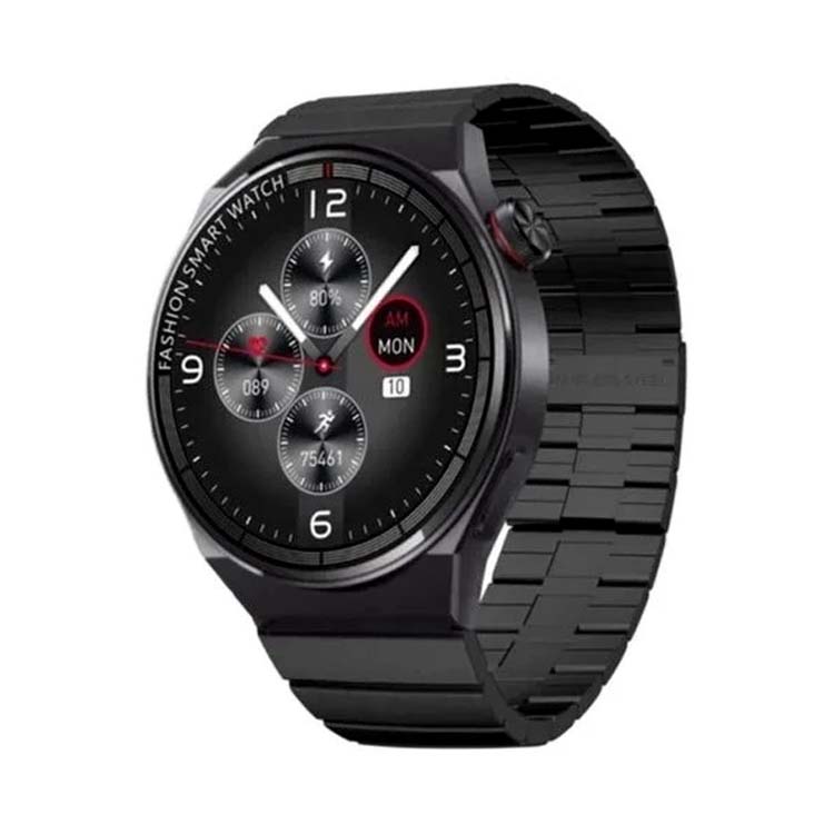 ساعت هوشمند ویسمی مدل WISME-X63 با 3 بند متنوع
