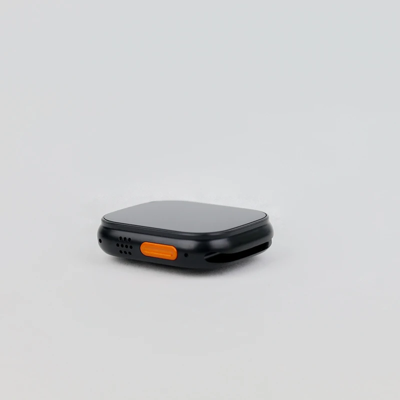 ساعت هوشمند ویسمی مدل WISME WS-67 ULTRA2 با 3 بند متنوع