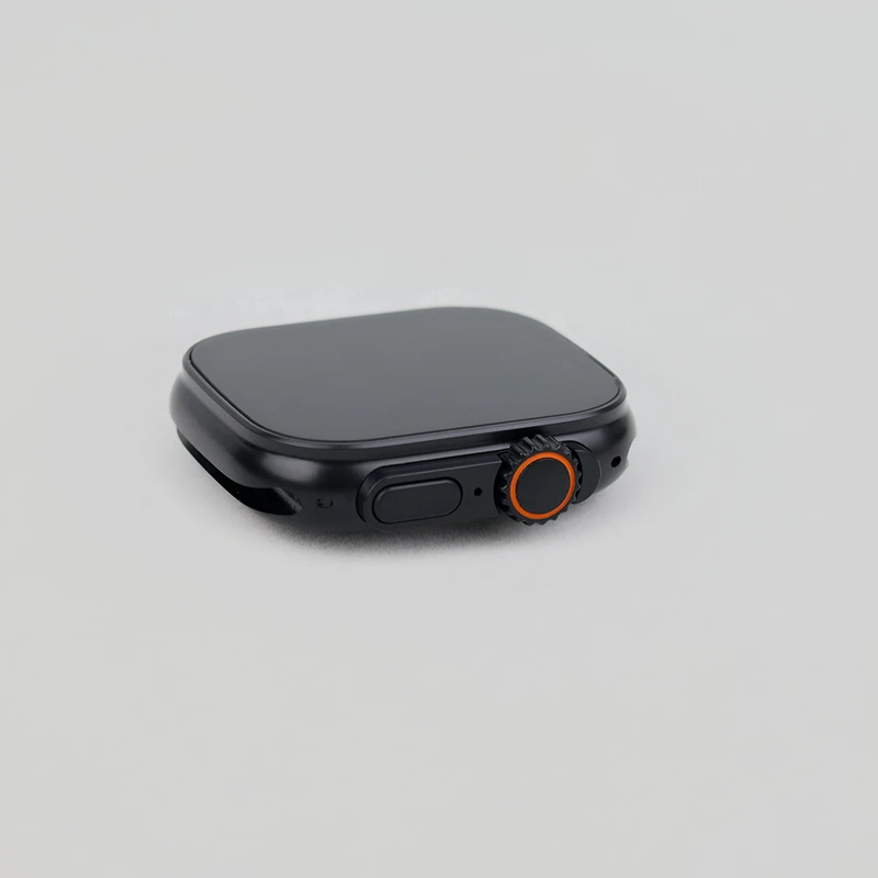 ساعت هوشمند ویسمی مدل WISME WS-67 ULTRA2 با 3 بند متنوع