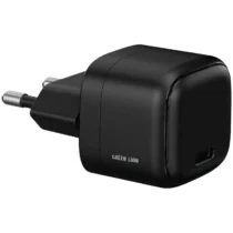 شارژر دیواری 30 وات درگاه تایپ سی گرین لاین مدل Green Lion GL-WC58