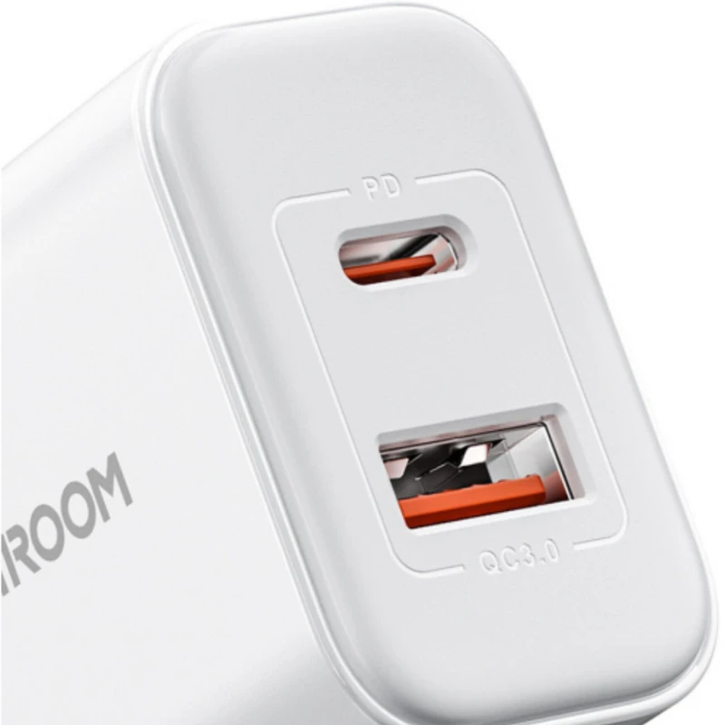 شارژر دیواری فست شارژ 20W جویروم Joyroom JR-TCF05EU