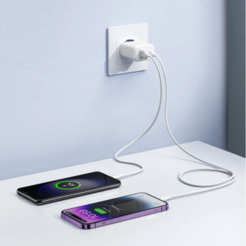 شارژر دیواری فست شارژ 20W جویروم Joyroom JR-TCF05EU