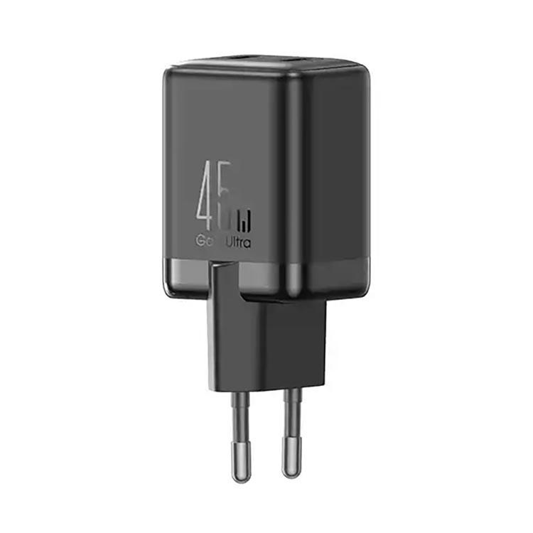 شارژر دیواری فست شارژ 45W جویروم Joyroom JR-TCG17EU درگاه تایپ سی