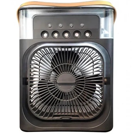 پنکه رومیزی مه پاش مدل AIR COOLER FAN (سایز بزرگ)