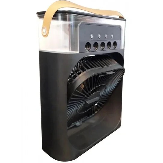 پنکه رومیزی مه پاش مدل AIR COOLER FAN (سایز بزرگ)
