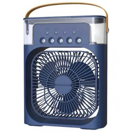 پنکه رومیزی مه پاش مدل AIR COOLER FAN (سایز بزرگ)