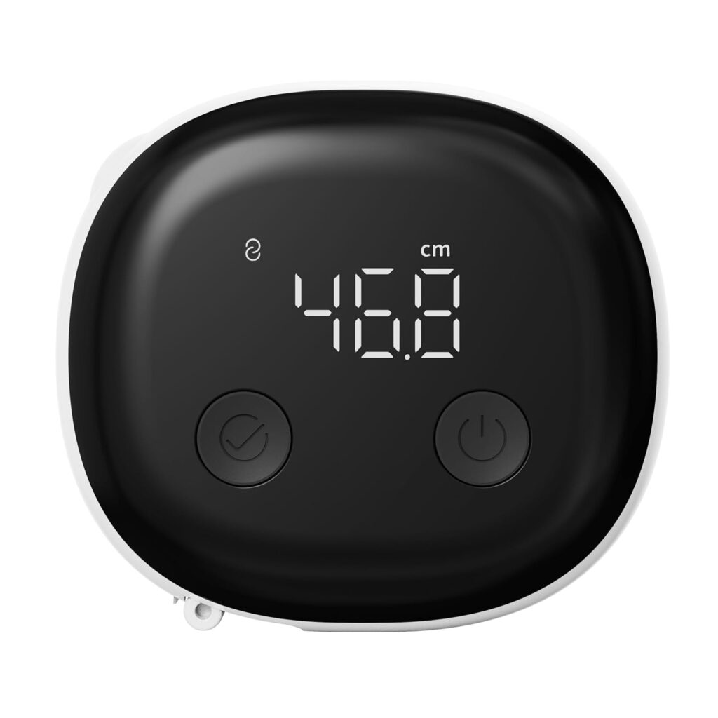متر نواری هوشمند بدن پرودو مدل METRICE Smart Body Measure PDER30
