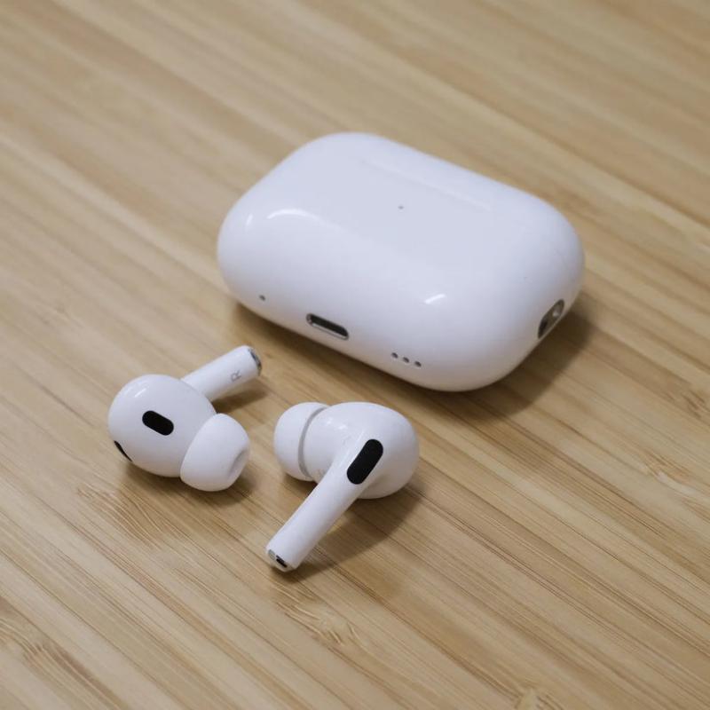 هندزفری بلوتوثی گرین لاین مدل EarBuds Pro GL-P2 ANC نویزکنسلینگ فعال