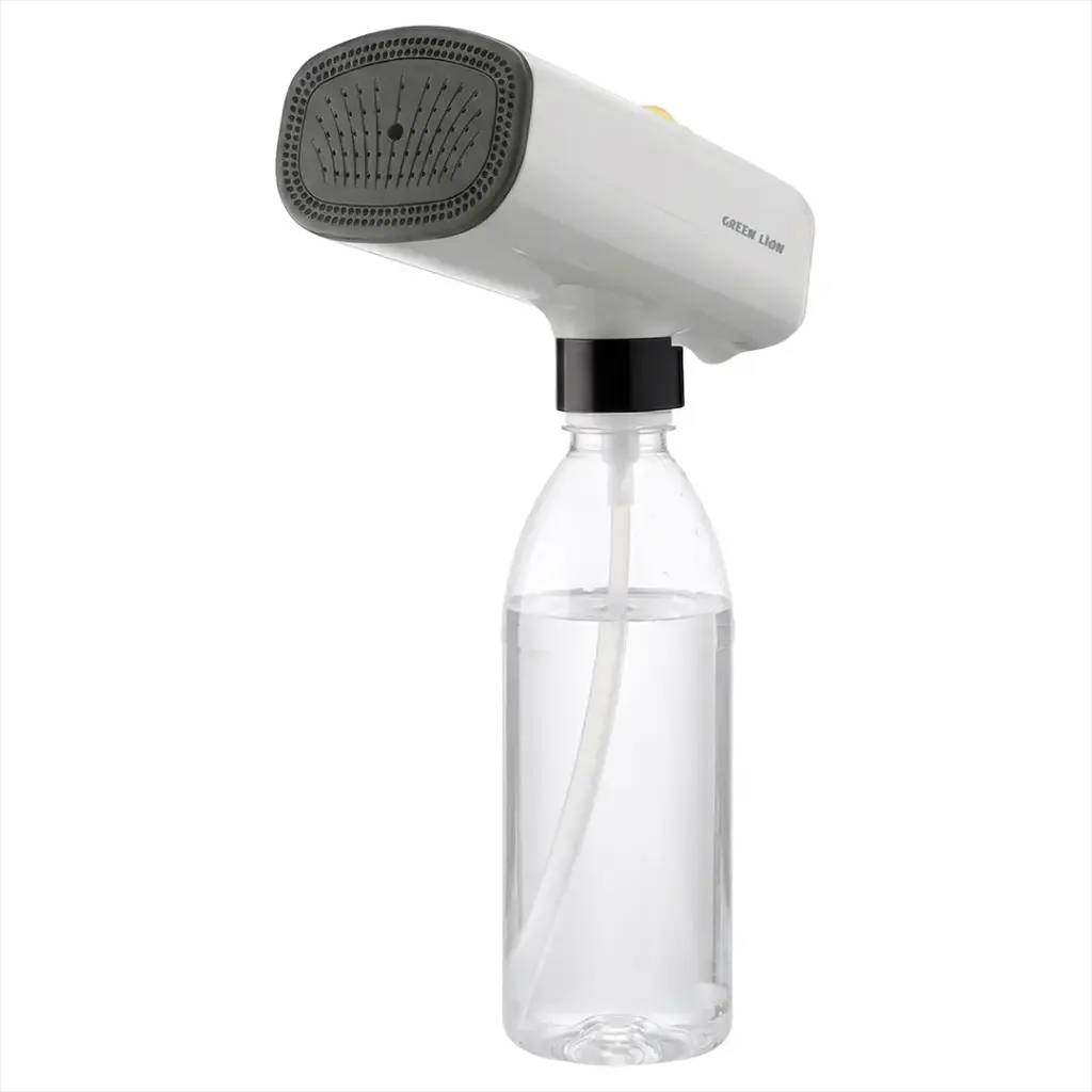 اتو بخار دستی گرین لاین مدل Green Lion Suction Steam Ultra GNBX200STM