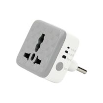 محافظ برق و تبدیل هوشمند تایمر_دار هادرون مدل Hadron P103 (01)