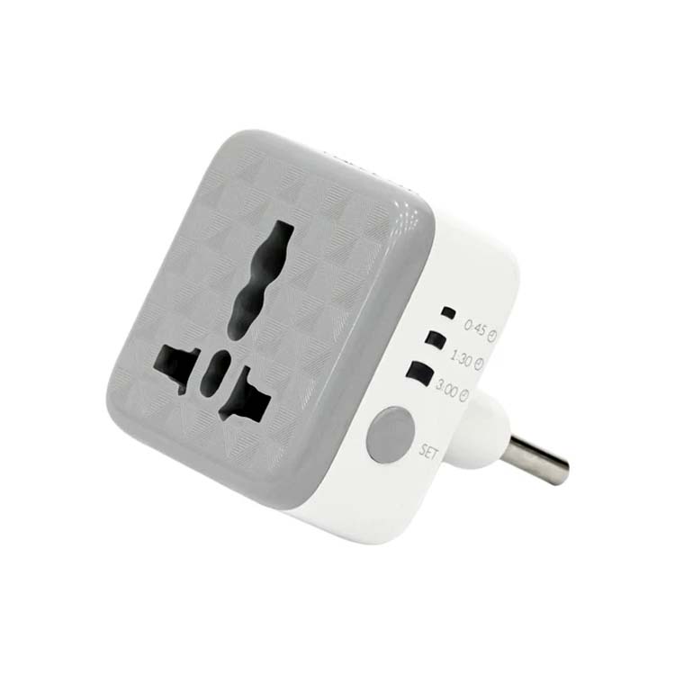 محافظ برق و تبدیل هوشمند تایمر_دار هادرون مدل Hadron P103 (01)