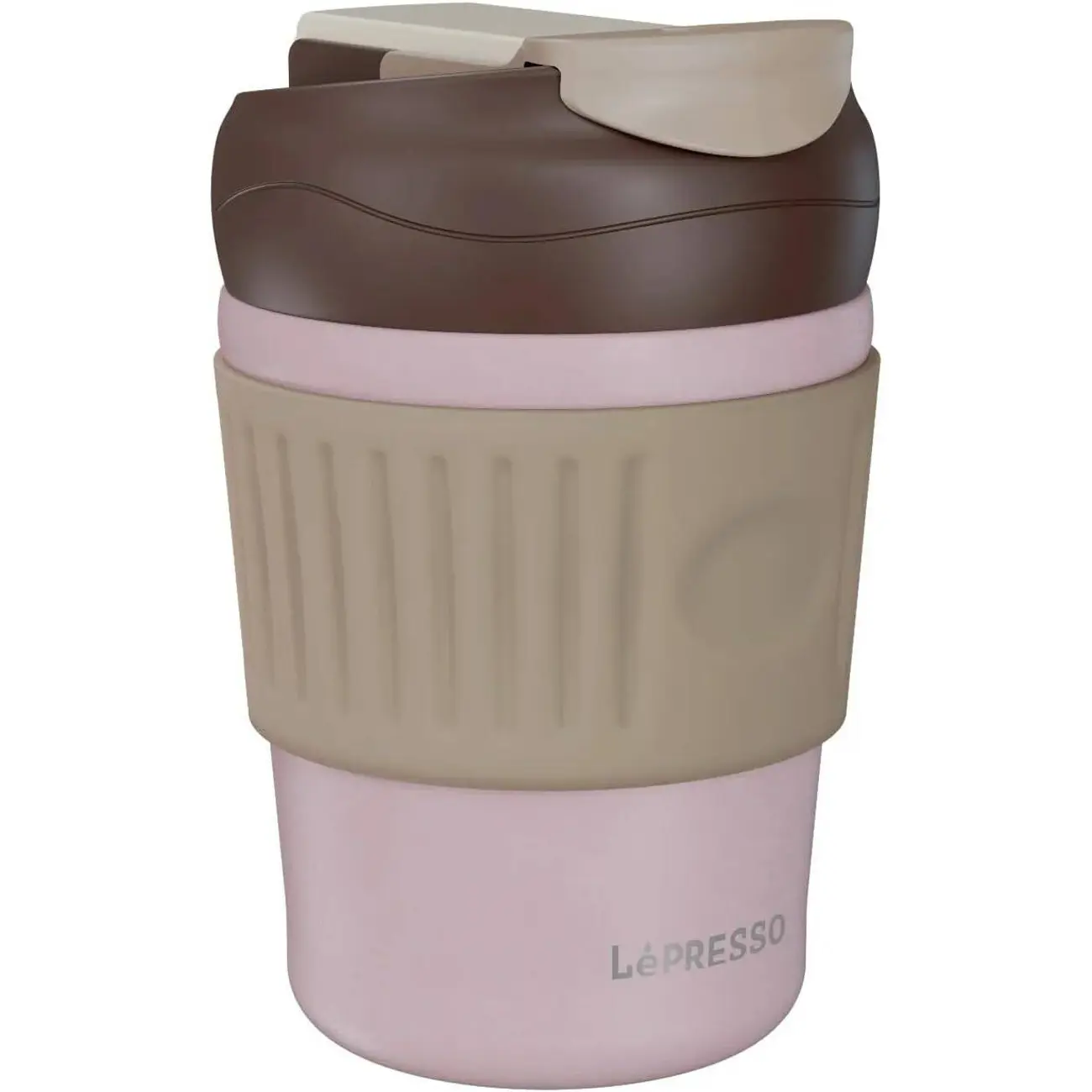 Lepresso Morningscape Tumbler Mug