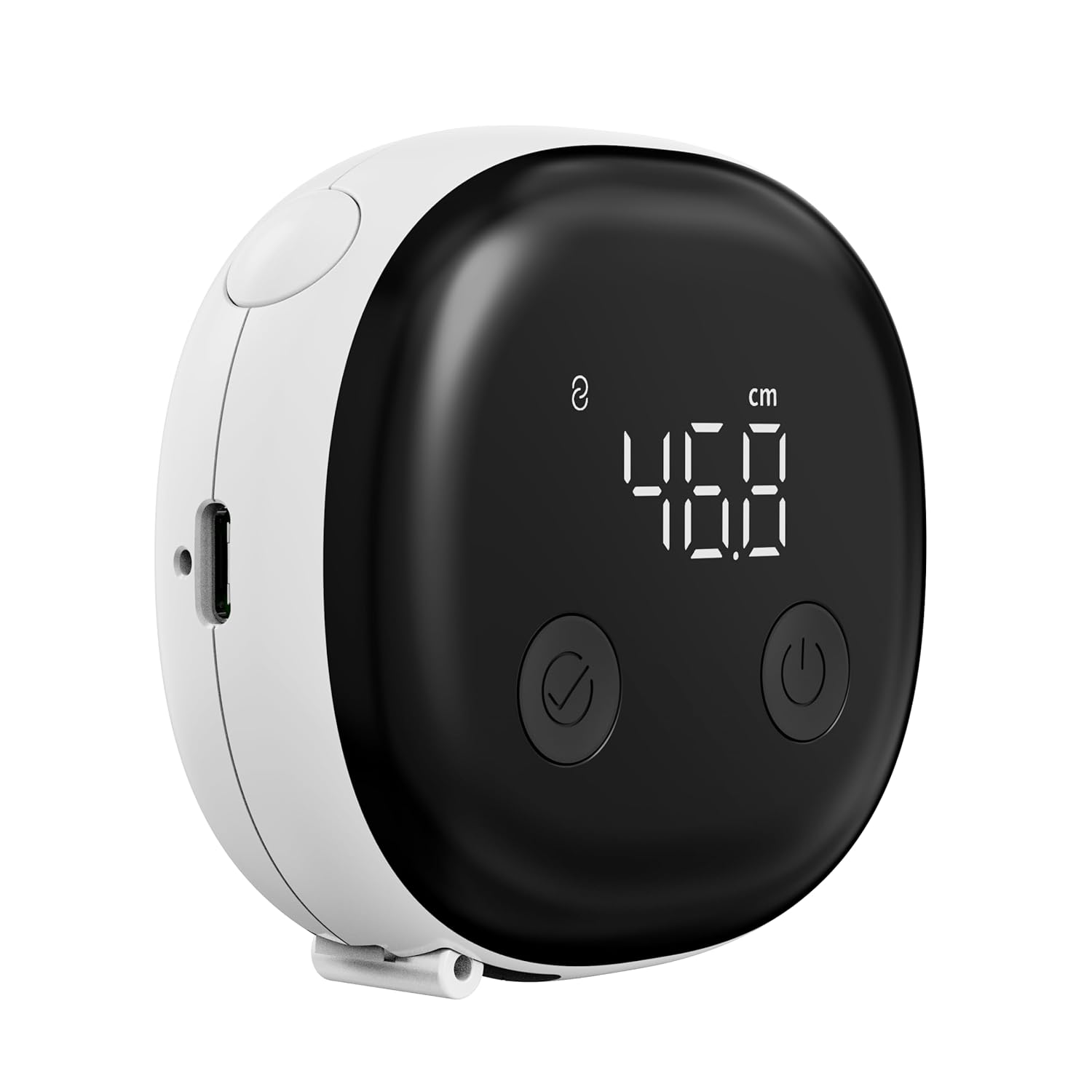 متر نواری هوشمند بدن پرودو مدل METRICE Smart Body Measure PDER30