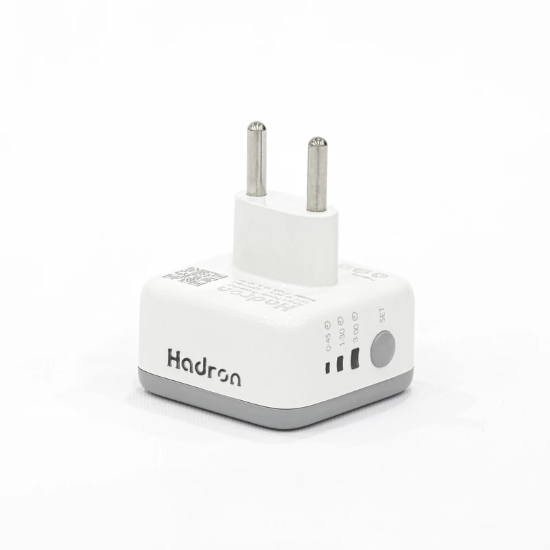 محافظ برق و تبدیل هوشمند تایمر_دار هادرون مدل Hadron P103