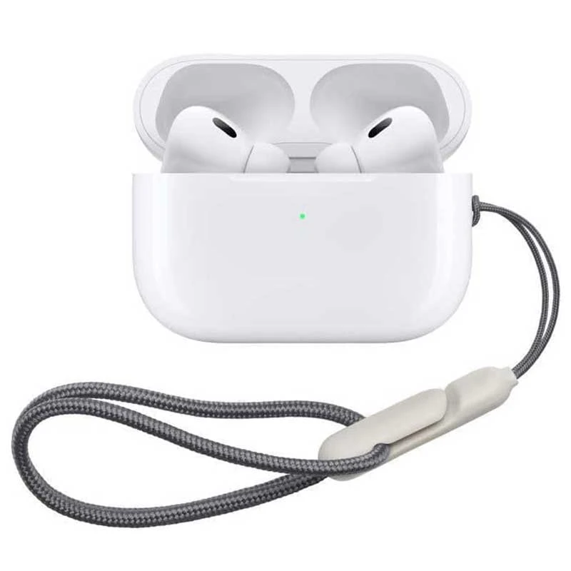 هندزفری بلوتوثی گرین لاین مدل EarBuds Pro GL-P2 ANC نویزکنسلینگ فعال