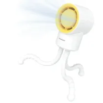 پنکه رومیزی پرودو مدل Porodo Mini Handheld Fan PDF35A