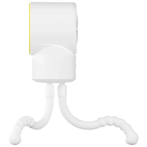 پنکه رومیزی پرودو مدل Porodo Mini Handheld Fan PDF35A