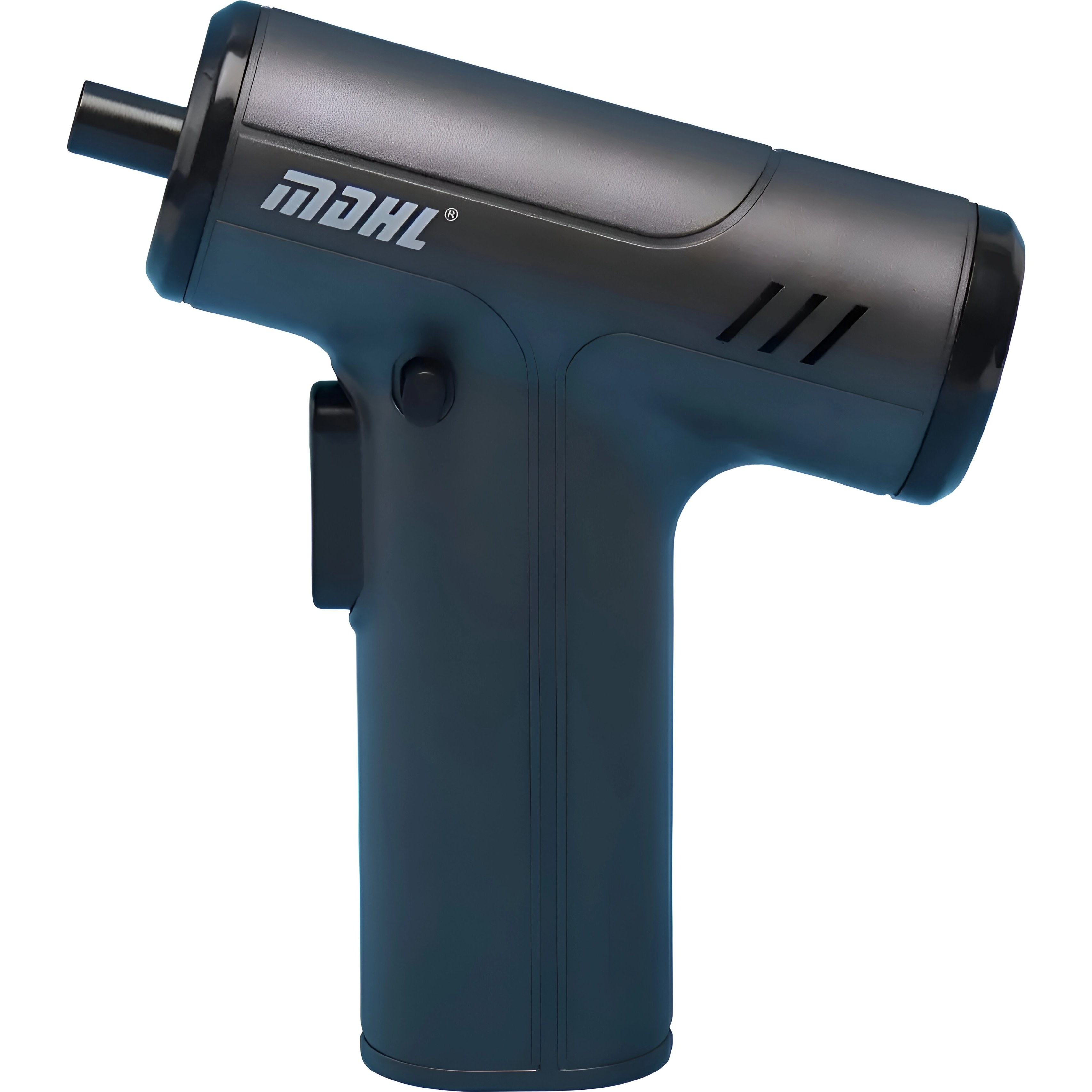 پیچ گوشتی شارژی MDHL مدل MD-8728 اتوماتیک مجموعه 30 عددی
