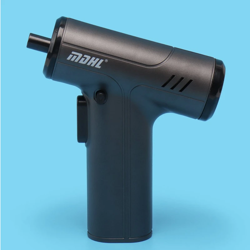 پیچ گوشتی شارژی MDHL مدل MD-8728 اتوماتیک مجموعه 30 عددی