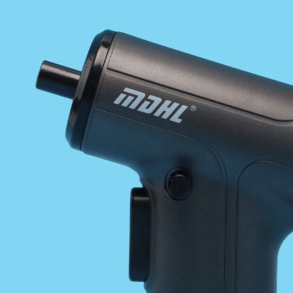 پیچ گوشتی شارژی MDHL مدل MD-8728 اتوماتیک مجموعه 30 عددی