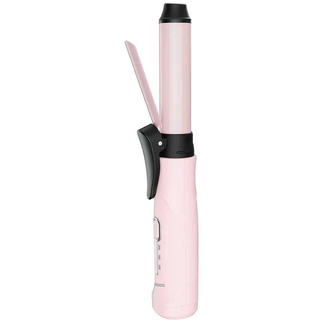 اتو مو مسافرتی پرودو مدل Porodo CORDLESS PDBL007PK