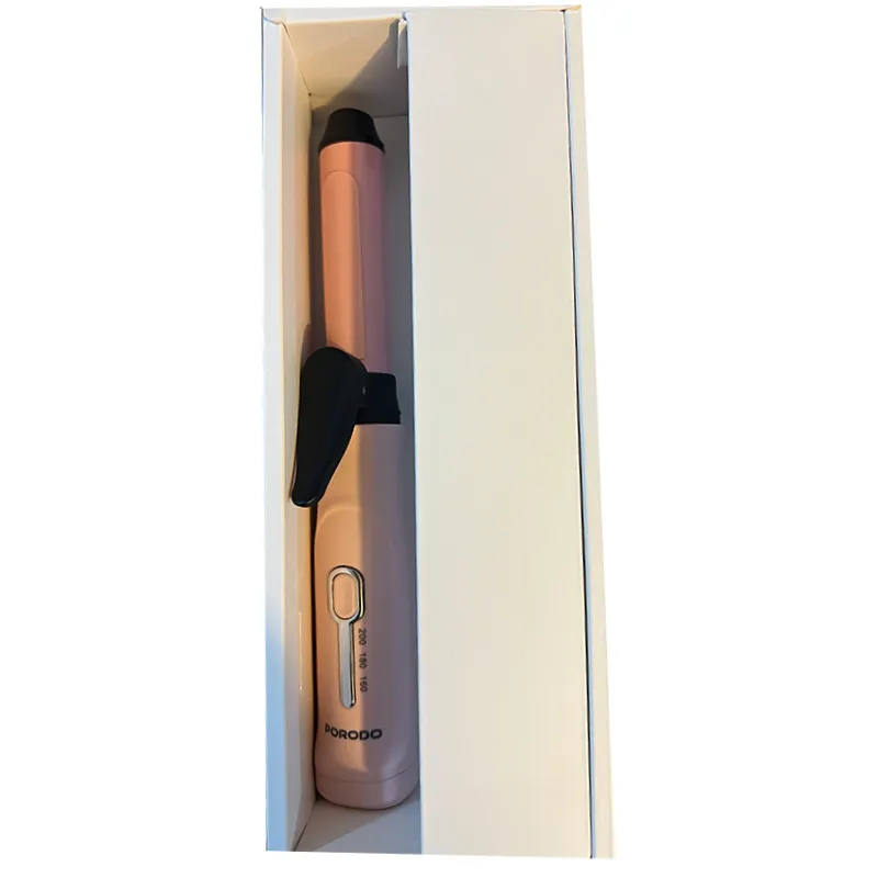 اتو مو مسافرتی پرودو مدل Porodo CORDLESS PDBL007PK