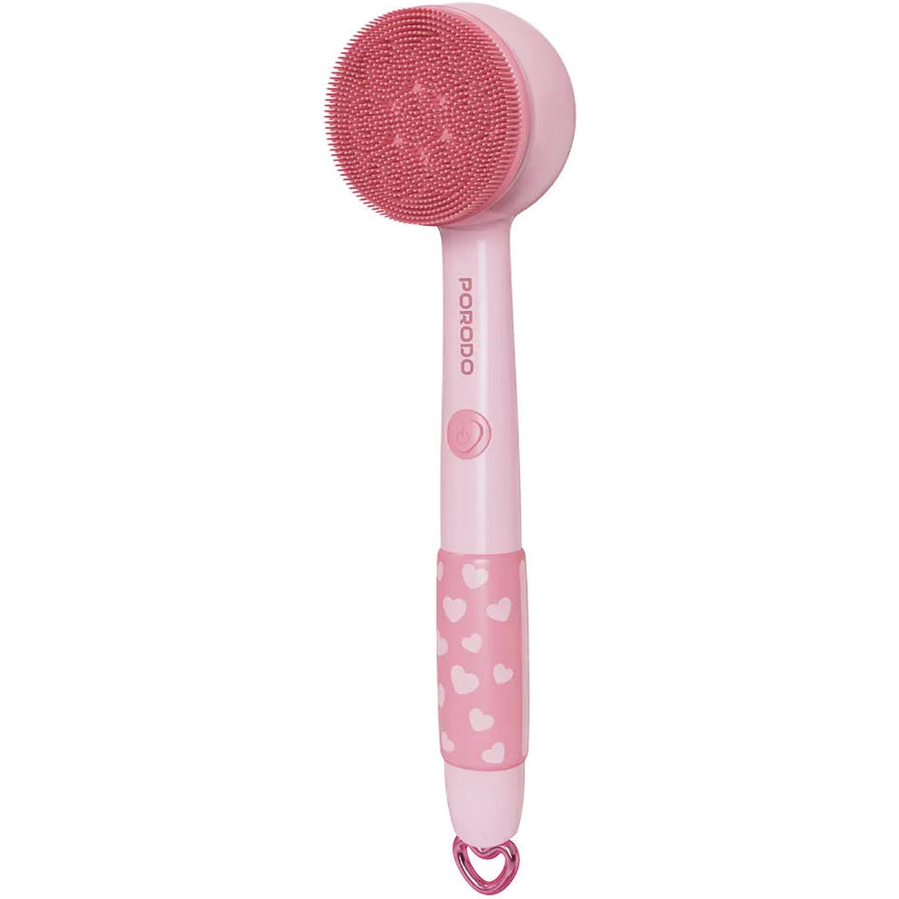 برس شستشو بدن کودکان پرودو مدل Porodo Kids Electric Bath Brush PDLFST103
