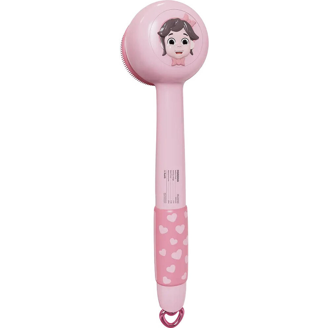 برس شستشو بدن کودکان پرودو مدل Porodo Kids Electric Bath Brush PDLFST103