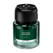 خوشبوکننده خودرو 130 میلی لیتر گرین لاین مدل GREEN LION OUD WOOD GL-HU8