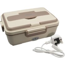 ظرف غذای برقی گرین لاین مدل Green Lion GLB-05 Electric Lunchbox GNELB850ML