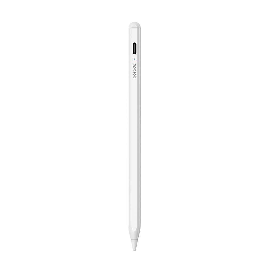 قلم لمسی مخصوص موبایل و تبلت پرودو Porodo Universal Smart Pencil PDUSPTSBK