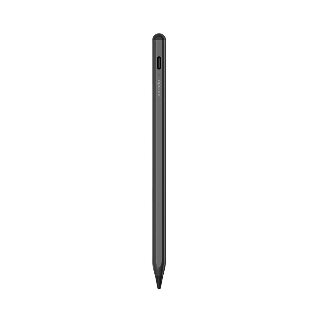قلم لمسی مخصوص موبایل و تبلت پرودو Porodo Universal Smart Pencil PDUSPTSBK