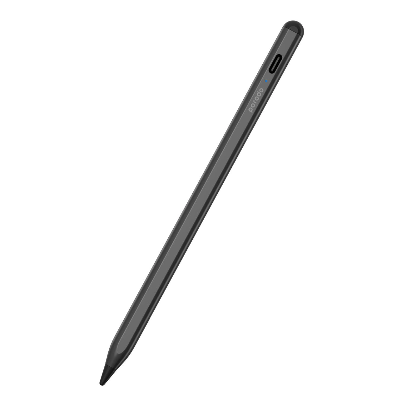 قلم لمسی مخصوص موبایل و تبلت پرودو Porodo Universal Smart Pencil PDUSPTSBK