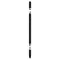 قلم هوشمند استایلوس سه کاره گرین لاین Green Lion 3-In-1 Stylus Pen GN3NSTYPENBK